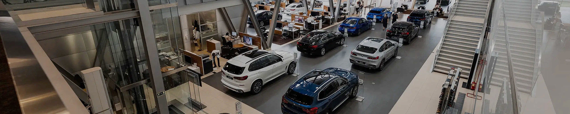 Banner Renting BMW Banner Renting BMW